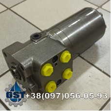 Ремонт насоса-дозатора Eaton Char-Lynn 230-1017