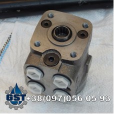 Ремонт насоса-дозатора RE170920 John Deere (Джон Дир)