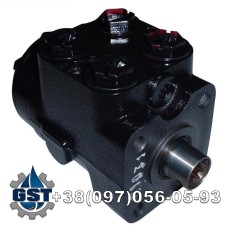 Ремонт насоса-дозатора RE170919 John Deere (Джон Дир)