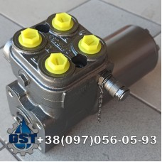 Ремонт насоса-дозатора RE61046 John Deere (Джон Дир)