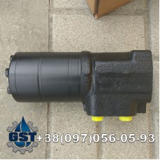 Ремонт насоса-дозатора RE57817 John Deere (Джон Дир)