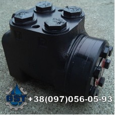 Ремонт насоса-дозатора M&Z