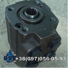 Ремонт насоса-дозатора LAGB 250