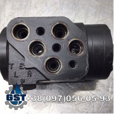 Ремонт насоса-дозатора LIFAM SUB100