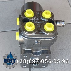 Ремонт насоса-дозатора LIFAM SUB160