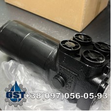 Ремонт насоса-дозатора Orbitrol