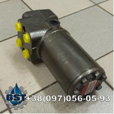 Ремонт насоса-дозатора ХТЗ-121