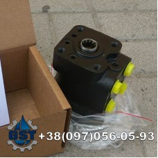 Ремонт насоса-дозатора Eaton XCEL