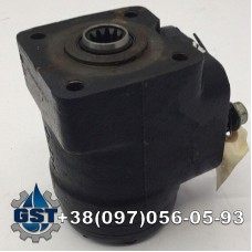 Ремонт насоса-дозатора ХТЗ-170