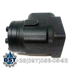 Ремонт насоса-дозатора К-701