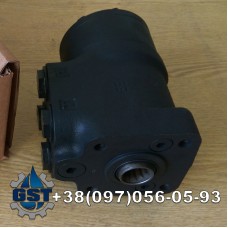 Ремонт насоса-дозатора комбайна Case