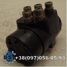 Ремонт насоса-дозатора комбайна CAT