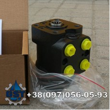 Ремонт насоса-дозатора Eaton Series-5