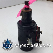 Ремонт насоса-дозатора комбайна Kubota