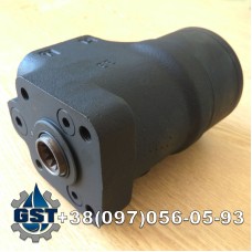 Ремонт насоса-дозатора комбайна Volvo