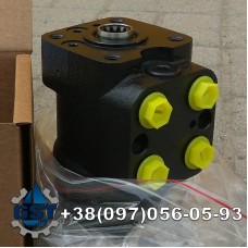 Ремонт насоса-дозатора Eaton Series-10