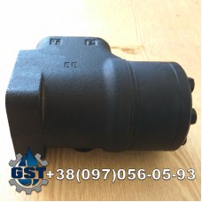 Ремонт насоса-дозатора погрузчика Balzer