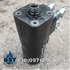 Ремонт насоса-дозатора Eaton Series 25