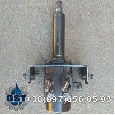 Ремонт насоса-дозатора погрузчика Manitou