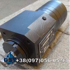 Ремонт насоса-дозатора погрузчика O&K