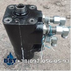 Ремонт насоса-дозатора Eaton Series 40