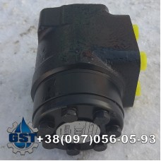 Ремонт насоса-дозатора дорожного катка ABG