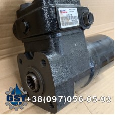 Ремонт насоса-дозатора дорожного катка Bomag