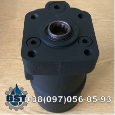 Ремонт насоса-дозатора бульдозера Fiat