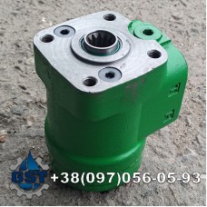 Ремонт насоса-дозатора бульдозера Lonking