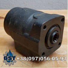 Ремонт насоса-дозатора Eaton-Char-Lynn