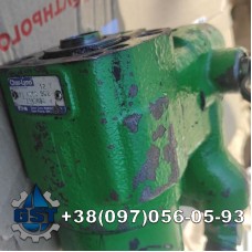 Ремонт насоса-дозатора экскаватора Fiat-Hitachi