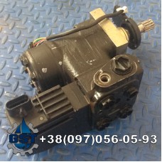 Ремонт насоса-дозатора экскаватора Minidiger