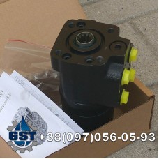 Ремонт насоса-дозатора Orenstein & Koppel