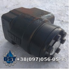 Ремонт насоса-дозатора трактора Case