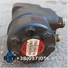 Ремонт насоса-дозатора трактора CHANGFA