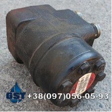 Ремонт насоса-дозатора трактора Claas