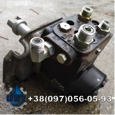 Ремонт насоса-дозатора трактора Jinma