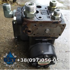 Ремонт насоса-дозатора трактора Kubota