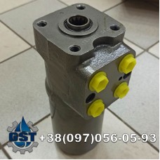 Ремонт насоса-дозатора Danfoss OSPM125