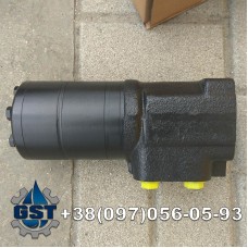 Ремонт насоса-дозатора M&Z