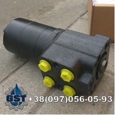 Ремонт насоса-дозатора HYDROMOT