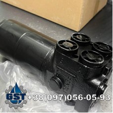 Ремонт насоса-дозатора рулевого управления JCB 410M