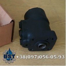 Ремонт насоса-дозатора рулевого управления JCB 410M-1C