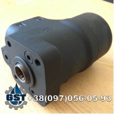 Ремонт насоса-дозатора рулевого управления JCB 414S