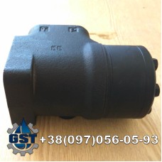 Ремонт насоса-дозатора рулевого управления JCB 416 HT