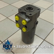 Ремонт насоса-дозатора Danfoss OSPM200