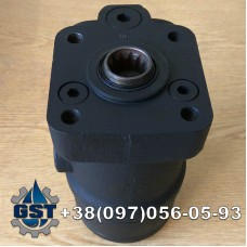 Ремонт насоса-дозатора рулевого управления JCB 426 ZX