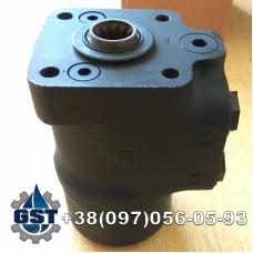 Ремонт насоса-дозатора рулевого управления JCB 426e HT