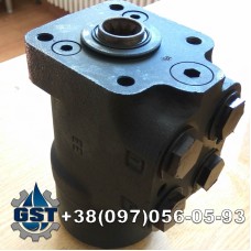 Ремонт насоса-дозатора рулевого управления JCB 435