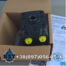 Ремонт насоса-дозатора рулевого управления JCB 436